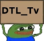 DTLHYPE emote for Discord