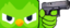 duoTime emote for Discord