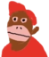 DuddyKing emote for Discord