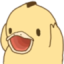 DuckWHAT emote for Discord