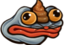 DUMSHET emote for Discord