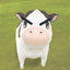 duokCow emote for Discord