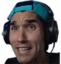 dudeMAN emote for Discord