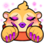 dubuYas emote for Discord