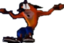 DudeWheresMyJump emote for Discord