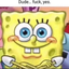 dudeFuckYes emote for Discord