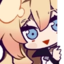 DuduPeek emote for Discord