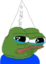 Duncege emote for Discord