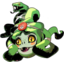 Dusa emote for Discord
