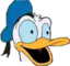 DuckPogg emote for Discord