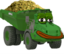dumptruck emote for Discord