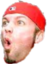 DurstPOGGERS emote for Discord
