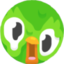 DuoMelt emote for Discord