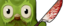 duoTime emote for Discord