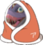 DukeComfy emote for Discord