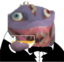 dukeBased emote for Discord