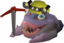 dukeMine emote for Discord