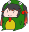 DumbDawn emote for Discord