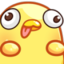 DuckDerp emote for Discord