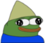 Dumbge emote for Discord
