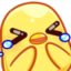 DuckLOL emote for Discord