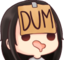 Dumb emote for Discord