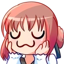 dUWUvalie static emote for Discord, Twitch and Slack