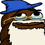 DumbleDooDoo emote for Discord