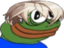 Duendege emote for Discord