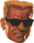 dukeNukem emote for Discord