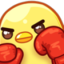DuckVS emote for Discord