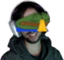 DutraPrayge emote for Discord