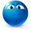 Dumbfound emote for Discord