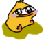 duckypissi emote for Discord
