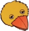 DuckCuck emote for Discord