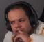 Dumbfounded emote for Discord