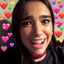 duaLove emote for Discord