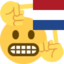 DUTCH emote for Discord