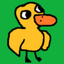 duduck emote for Discord