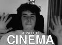 DurpeeCinema static emote for Discord, Twitch and Slack