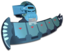 DuelDisk emote for Discord