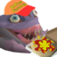 DukesPizzeriaDelivery emote for Discord