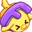 DuckF emote for Discord