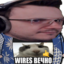 DundukWiresFan emote for Discord