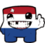 dutchtrail emote for Discord