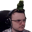 DundukAxelOnHeadLol emote for Discord