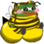 dumpyella emote for Discord