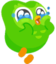 DuoGlad emote for Discord