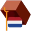 dutchTrap emote for Discord
