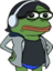 dudude emote for Discord